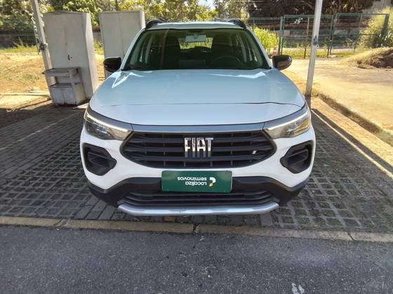 FIAT PULSE 1.0 TURBO 200 FLEX AUDACE CVT FIAT PULSE 1.0 TURBO 200 FLEX AUDACE CVT